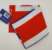 Load image into Gallery viewer, Union Jack Tea Towel