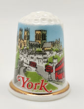 Load image into Gallery viewer, Ceramic Thimbles