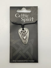 Load image into Gallery viewer, Elements Knot Pendant - Vikings And Celtic Jewellery