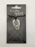 Elements Knot Pendant