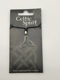 Celtic Trinity Knot Pendant
