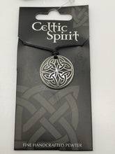 Load image into Gallery viewer, Cross of Life Pendant