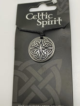 Load image into Gallery viewer, Cross of Life Pendant - Vikings And Celtic Jewellery