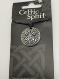 Cross of Life Pendant