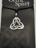 Celtic Triquetra Pendant