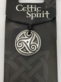 The Path Of Life Pendant