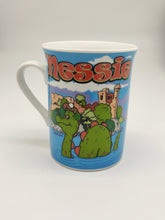 Load image into Gallery viewer, Nessie Mug & Coaster Set