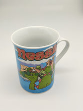 Load image into Gallery viewer, Nessie Mug & Coaster Set
