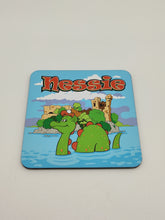 Load image into Gallery viewer, Nessie Mug & Coaster Set