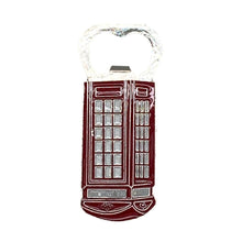 Load image into Gallery viewer, 3 Charm York Keyring | uk souvenirs shop