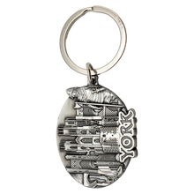 Load image into Gallery viewer, Keyring York Landmarks | York merchandise