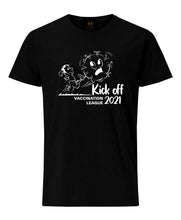 Load image into Gallery viewer, Kick Off 2021 T-shirt
