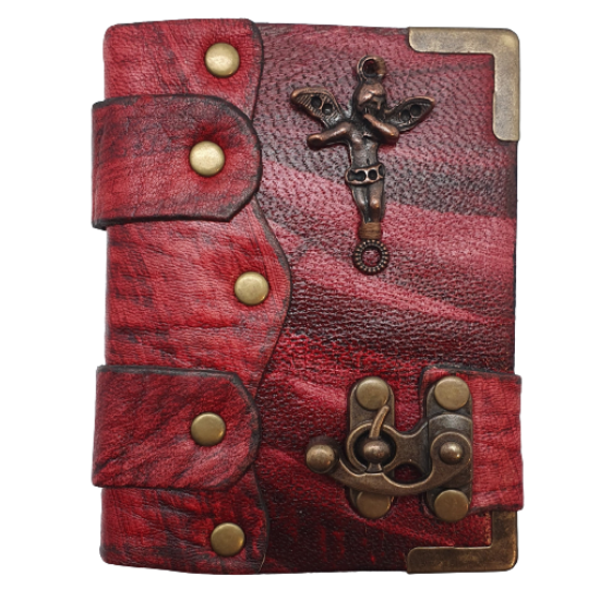 Leather journal Assorted Design