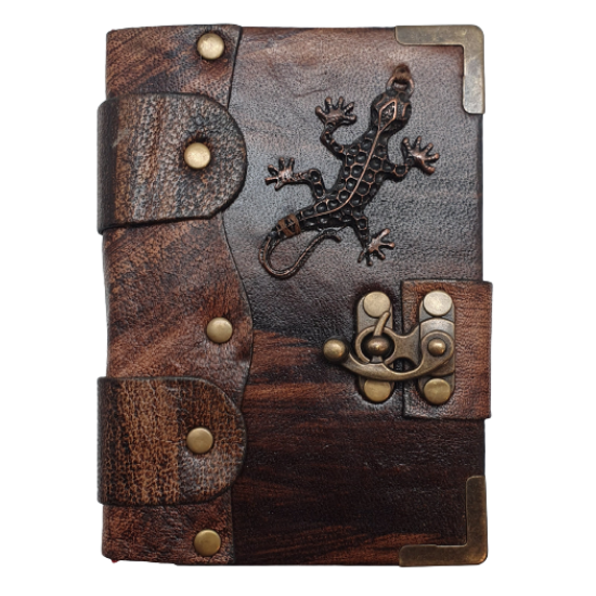 Leather journal Assorted Design