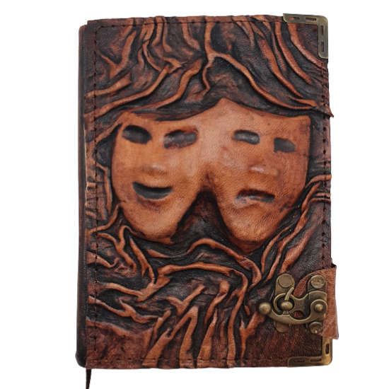 Leather journal Assorted Design