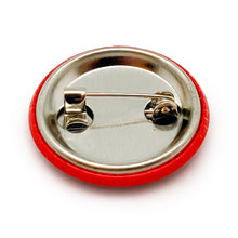 Load image into Gallery viewer, The Beatles City Button Badge - britishsouvenirs