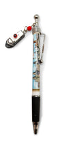 Load image into Gallery viewer, Liverpool Ferry Charm Pen