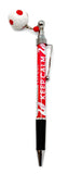 Liverpool Football Charm Pen