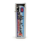 Liverpool Skyline Lighter