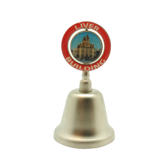 Liverpool Liver Building Bell