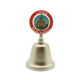 Liverpool Liver Building Bell