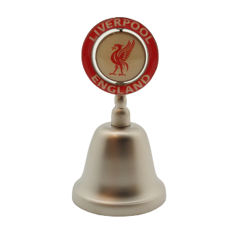 Liverpool Liver Building Bell
