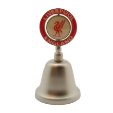 Load image into Gallery viewer, Liverpool Liver Building Bell