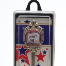 Load image into Gallery viewer, Liverpool Penny Lane Tea Spoon