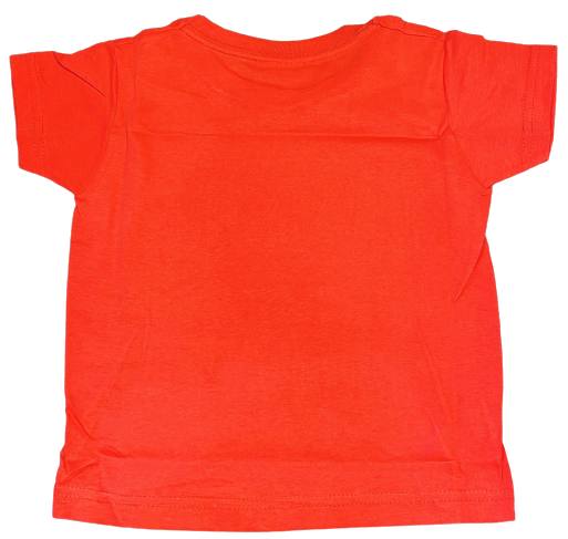 Liverpool Kids T-Shirt Red