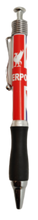 Load image into Gallery viewer, Liverpool Union Jack Ball Pen