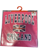 Load image into Gallery viewer, Liverpool Kids T-Shirt: Pink