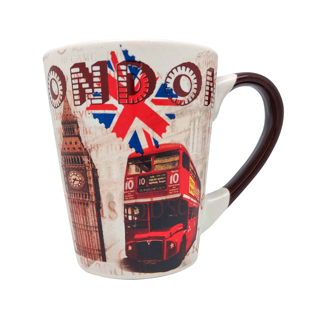 London Mug