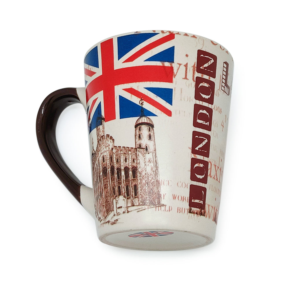 London Mug