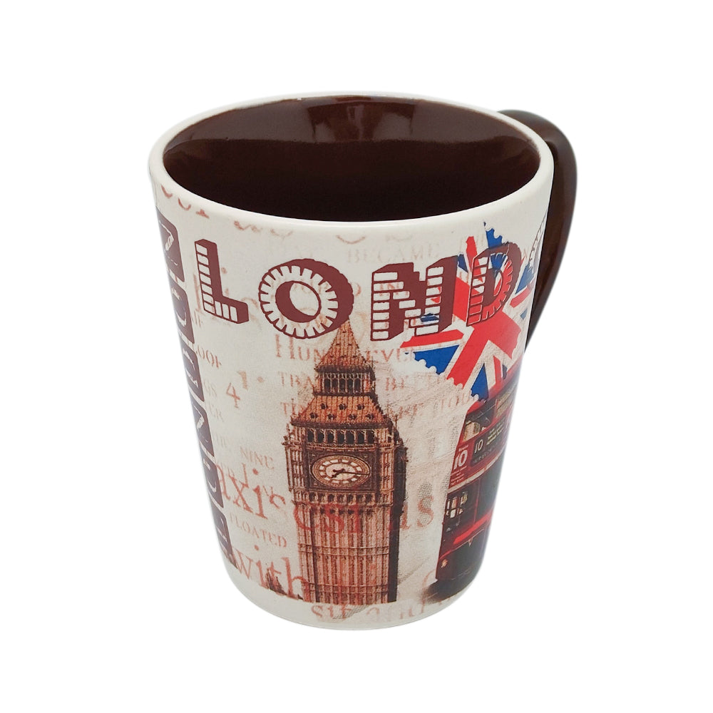 London Mug