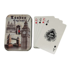 Load image into Gallery viewer, London Playing Cards
