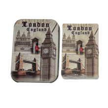 Load image into Gallery viewer, London Playing Cards