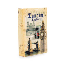 Load image into Gallery viewer, London Themed Playing Cards
