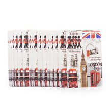 Load image into Gallery viewer, London Themed Playing Cards