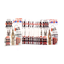 Load image into Gallery viewer, London Themed Playing Cards