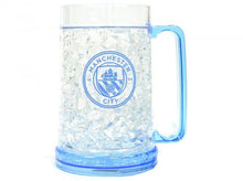 Load image into Gallery viewer, Manchester city freezer