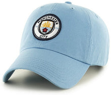 Load image into Gallery viewer, Manchester City Baseball Cap