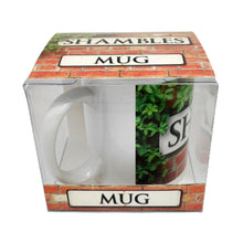 Load image into Gallery viewer, Mug Street Sign-Shambles
