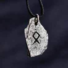 Load image into Gallery viewer, Rune O - Othila Rune - Britishsouvenirs