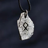 York Viking Rune O - Othila Rune