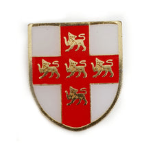 Load image into Gallery viewer, Pin Badge crest