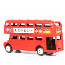 Load image into Gallery viewer, London Bus Sharpener