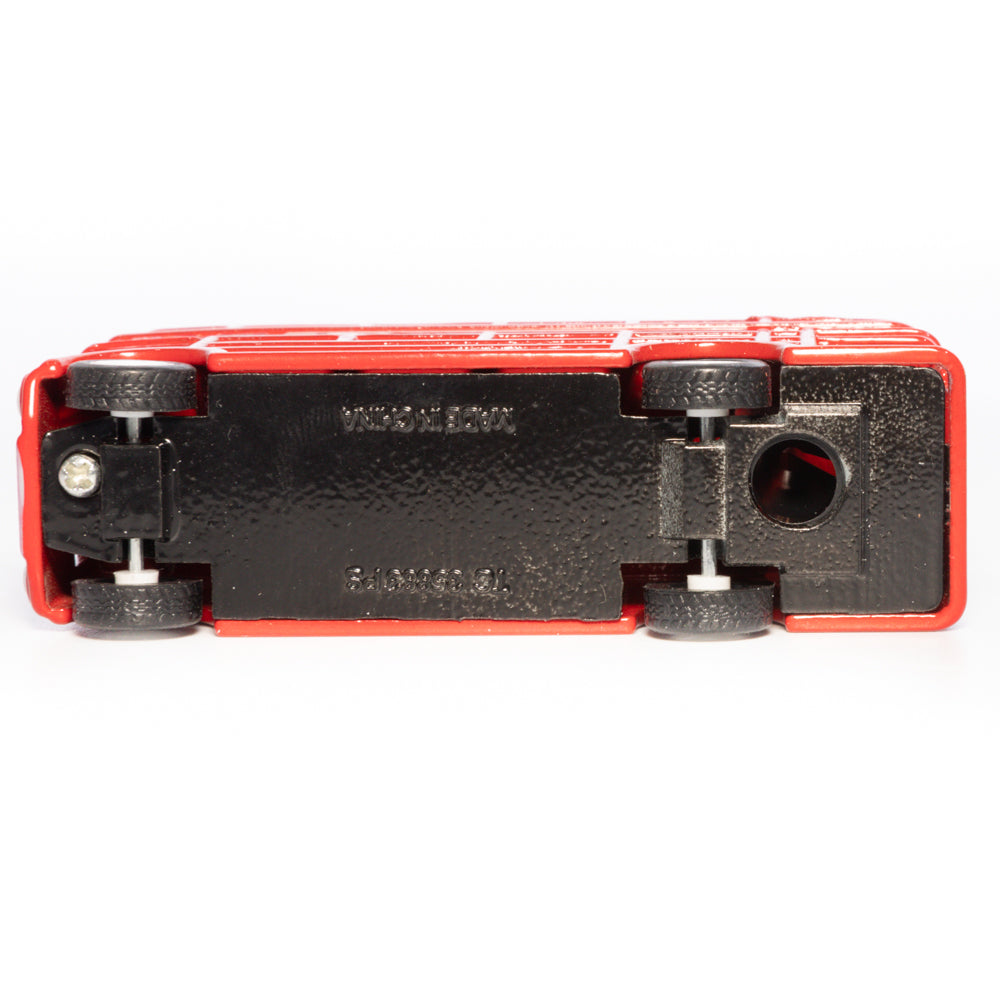 London Bus Sharpener