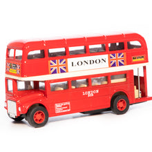 Load image into Gallery viewer, London Double Decker Bus