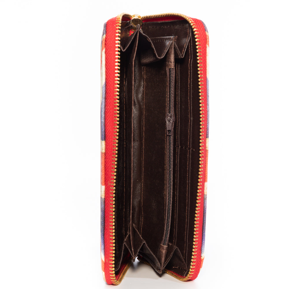 Union Jack Wallet