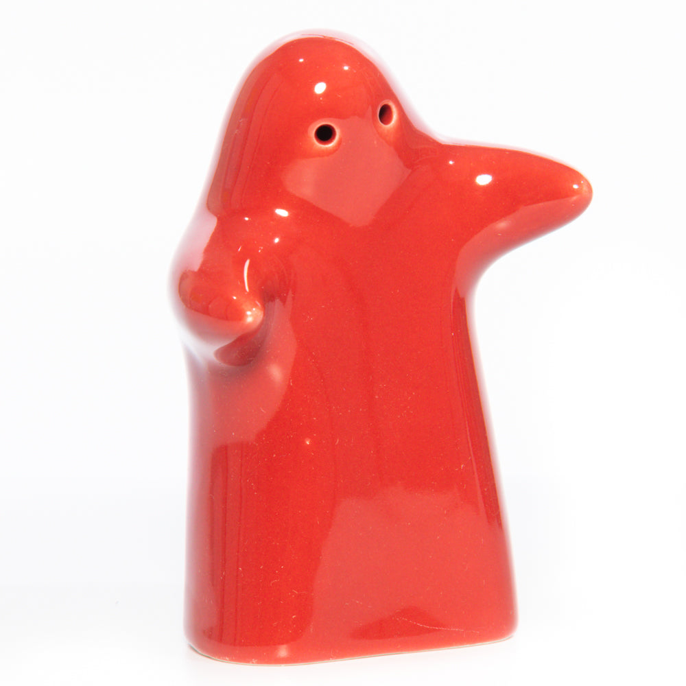 I Love Liverpool Hugging Cruet Set
